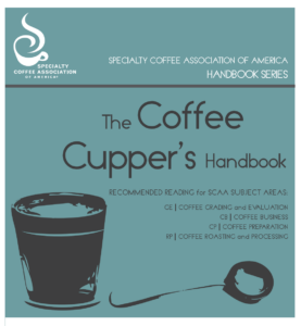 コーヒーの抽出理論とその変遷（１４）：テッド・R・リングル『ザ・コーヒー・カッパーズ・ハンドブック』